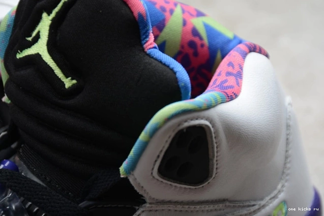 Cheap 5 Alternate Jordan Air Bel-Air Retro DB3335-100 0602